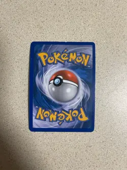 Pokemon TCG Ursaring Prime Unleashed 89/95 Holo Holo Rare Prime - Image 2