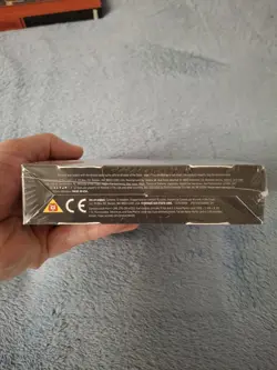 MTG - Throne of Eldraine Collector Booster Box ENGLISH - Image 2