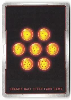 Broly, Cheelai, & Lemo, Trinity BT30-146 Foil Dragon Ball Super Card - Image 3