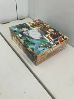 My Hero Academia Collectible Card Game. 2 Player Rival Box. New & Sealed. - Image 1