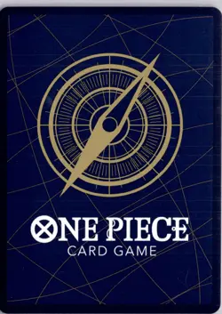 One Piece Legacy of the Master OP12-014 Boa Hancock Trading Card TCG - Image 5