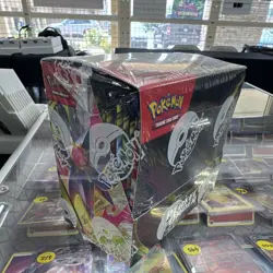 Pokemon TCG Mega Evolution Perfect Order Sealed Booster Box 360 Cards English - Image 2