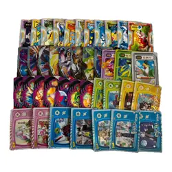 Pokemon Baby Eif 2.0 Lot Of 40 Cards - No Duplicates - Image 1