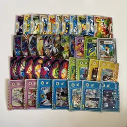 Pokemon Baby Eif 2.0 Lot Of 40 Cards - No Duplicates - Image 2