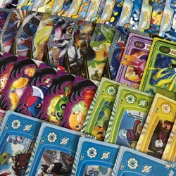 Pokemon Baby Eif 2.0 Lot Of 40 Cards - No Duplicates - Image 3