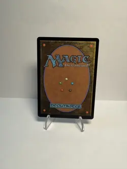 Oscorp Industries - 182 - NM - Marvel's Spider-Man - MTG - Image 2