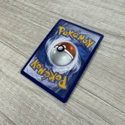 Pokemon Mega Evolution Pitch Black Mega Chandelure ex SIR 115/084 Pack Fresh - Image 4