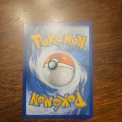 Pokemon TCG Deoxys SM164 Sun and Moon Black Star Promo Holo - Image 2