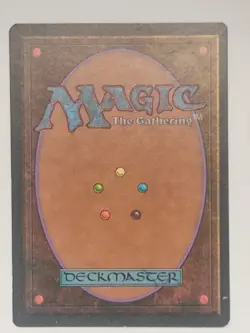 People of the Woods - The Dark (DRK) - Magic: The Gathering - MTG - NM -Vintage - Image 2