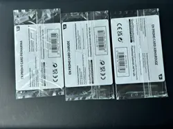 Primarina, Zarude & Armarouge (What’s Your Favourite Pokemon) Promo Sealed - Image 2