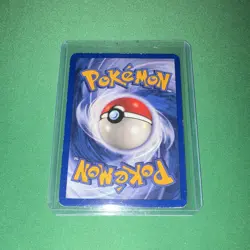 Pokemon TCG Jungle Scyther 10/64 Holo Ultra Rare 1st Edition - Image 2