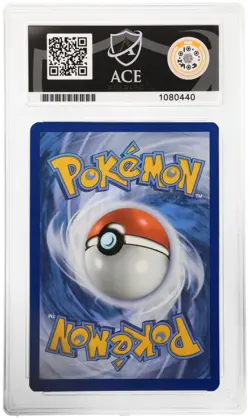 Pokemon TCG Meltan 179/162 Temporal Forces Illustration Rare ACE 10 - Image 2