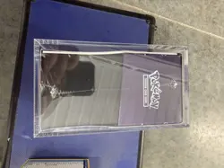 Pokemon Center Paldean Fates Elite Trainer Box ETB New Sealed w/ Acrylic Case - Image 5