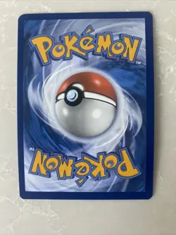 2023 Pokemon TCG Crustle Full Art Holo #183 SCV Gold Star Mint - Image 4