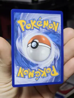 Dewgong 097/094 Pokemon TCG Me02 Phantasmal Flames Illustration Rare NM - Image 2