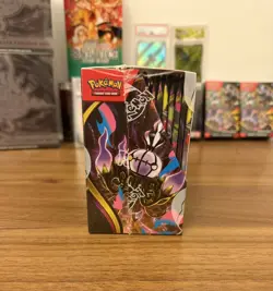 Pokemon TCG: Mega Evolution Pitch Black Booster Box (36 Packs) Brand New Sealed - Image 3