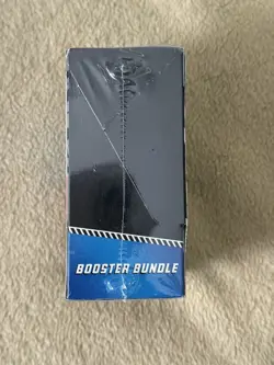 Pokemon TCG Scarlet & Violet Black Bolt Booster Bundle - NEW/FACTORY SEALED - Image 4