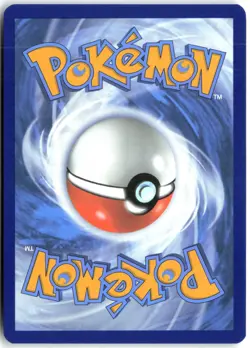 Watchog 153/086 Holo Illustration Rare White Flare Pokemon Near Mint - Image 2
