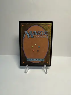 Lizard, Connors's Curse - 106 - SPM - Foil - NM - MTG Magic the Gathering - Image 2