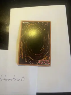 Yu-Gi-Oh Schw. Totenkopfdrache MRD-G018 Ultra Rare Deutsch Holo TCG aus 2002 - Image 5