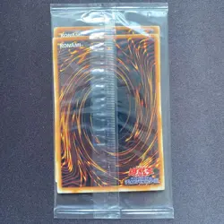 Yu-Gi-Oh! Exodia the Forbidden One Full Body Secret BP1 949570 - Image 2