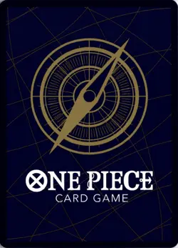 Edward.Newgate UC Legacy of the Master OP12-002 One Piece TCG - Image 2