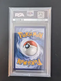PSA 10 Kingdra ex Special Illustration Collection Promo 2024 Pokemon Card #131 - Image 2