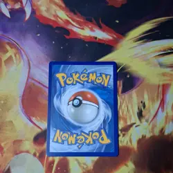 Pokemon Card Aurorus 092/088 Illustration Rare Perfect Order Near Mint - Image 2
