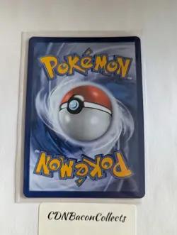 Pokemon Card Aurorus 092/088 Illustration Rare Perfect Order Near Mint - Image 2