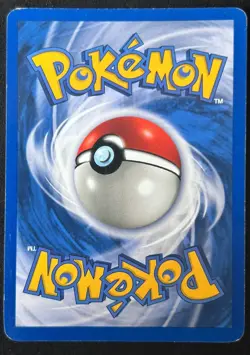 Pokemon Base Set Magneton Holo 9/102 Unlimited MP+ WOTC Vintage Card - Image 2