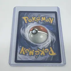 Drampa 184/162 Pokemon TCG S&V Temporal Forces Illustration Rare English NM - Image 2