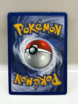 1999 Pokemon TCG Jolteon 4/64 Jungle Holo Rare Unlimited Card Vintage WOTC - Image 2