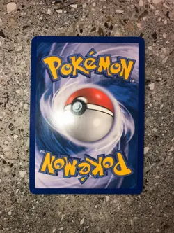 Pokemon TCG Cards Pidgey 71/102 HGSS Triumphant Reverse Holo NM - Image 4