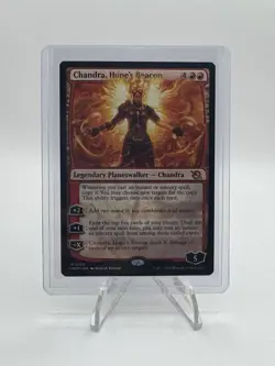 Chandra, Hope's Beacon March of the Machine Regular - Image 1