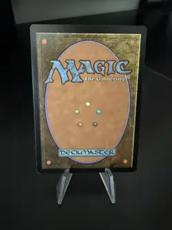 MTG Pyroblast Signature Spellbook: Chandra Regular 005/008 - Image 2