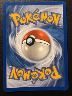 Mew 4/17 POP Series 4 Promo Pokemon Card Holo Foil Rare MP - Image 2