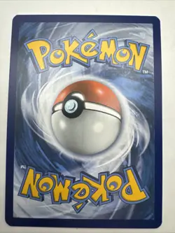 Parallel City 145/162 Reverse Holo Breakthrough XY Holo Pokemon Card - Image 2