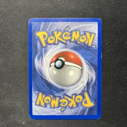 Yuka Morii Claydol 24/106 EX Emerald Regular English 80HP 2005 Uncommon NM - Image 2