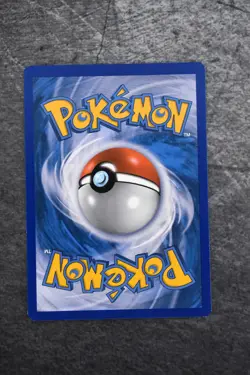 Pokemon TCG - Bunnelby 121/160 - Primal Clash - Uncommon Reverse Holo - Image 2