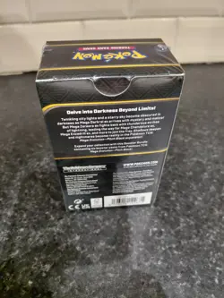 Pokemon TCG Pitch Black Booster Bundle - Brand New & Sealed (6 Packs) - Image 3