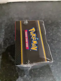 Pokemon TCG Pitch Black Booster Bundle - Brand New & Sealed (6 Packs) - Image 5