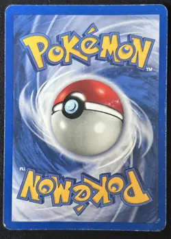 Pokemon Jungle Victreebel Holo 14/64 Unlimited MP WOTC Vintage - Image 2