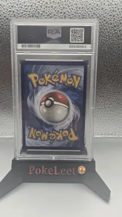 PSA 10 GEM MINT Pokemon Brilliant Stars Charizard V Alternate Alt Art 154/172 🔥 - Image 2