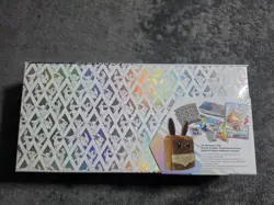 Pokemon TCG Prismatic Evolutions Super-Premium Collection Box - Image 2