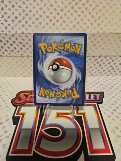Rare Candy Full Art Ultra Rare 175/132 Pokemon Mega Evolution English - Image 2