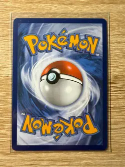 Pokemon Forest of Vitality 117/132 Me01: Mega Evolution Reverse Holo. Free Ship! - Image 2