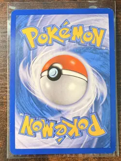 Pokemon - HeartGold & SoulSilver - Clefable 3/123 Reverse Holo Rare - MP ! - Image 2