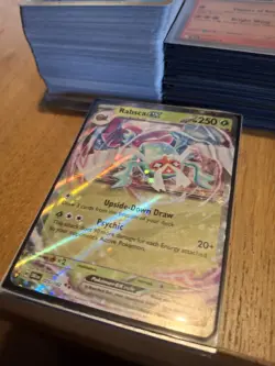 Pokemon Cards Bundle Foils/Standard Mixed Sets Ultras Nintendo 100+ NM - Image 3