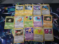 Pokemon Platinum Supreme Victors Bundle X13 Cards - Image 1