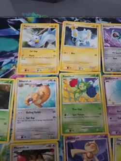 Pokemon Platinum Supreme Victors Bundle X13 Cards - Image 2